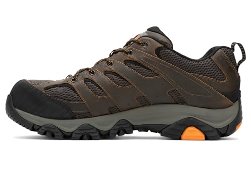 Image of Merrell Men's Moab Vertex 2 Carbon Fiber