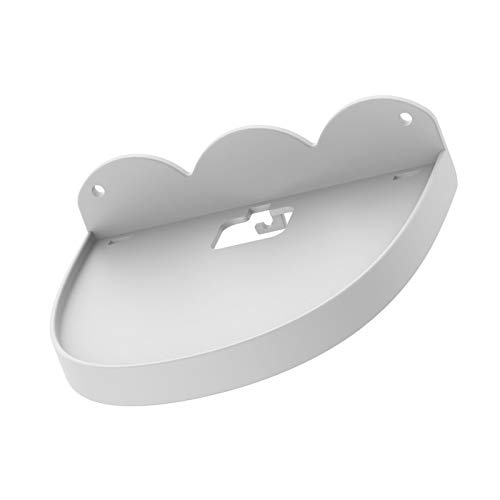 Soporte De Pared Para Google Home Mini, Soporte Oculto Seguro Y Estable Para Nest Mini, Soporte De Pared Para Altavoz Inteligente Para Google Home Mini Cocina, Dormitorio, Baño