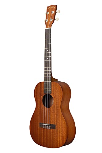 Kala KA-MK-B Makala Baritone Ukulele - Image 8