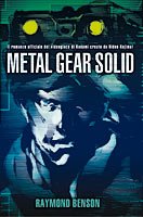Tipo di prodotto: ABIS_BOOK Metal Gear Solid Volume 1