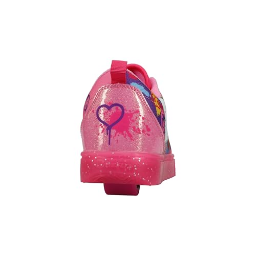 Image of HEELYS Hello Kitty Pro 20 (Little Kid /Big Kid)