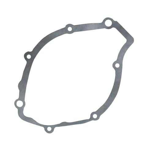Joint de stator XT125X pour réparer les fuites d'huile moteur gauche