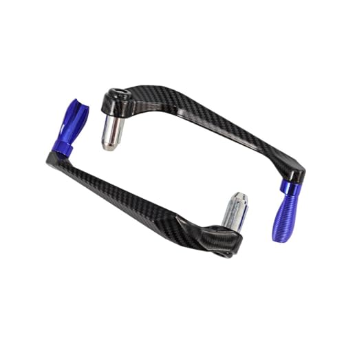 Protège-mains moto universels et kit protection anti-chute de guidon
