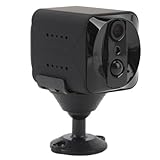 [Vidéo haute définition] Capturez de superbes séquences HD 1080p avec un appareil photo 3 MP et un objectif grand angle de 90 degrés.