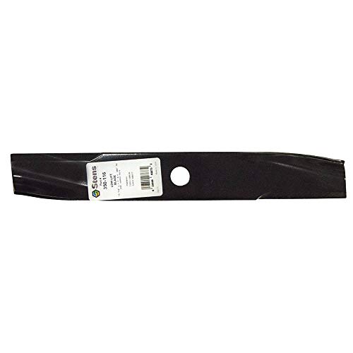 Stens 350-116 Toro 106077 Low-Lift Blade