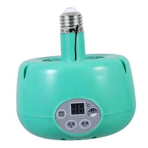 Lampe de chauffage pour poussins protégez vos animaux du froid en couveuse
