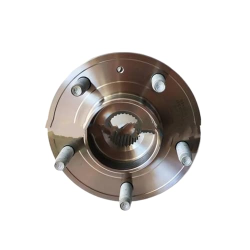 Roulement Moyeu Roue Avant Cruze Orlando Volt 13502829