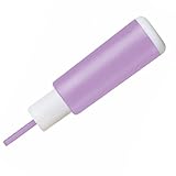 HTL-Strefa 7043 Pressure Activated Lancet, Lite, Case, 10 Boxes, 2000 Lancets, 200 per Box, 25 G x 1.5 mm (Lite)