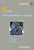  Guide d\'interprétation en scanner