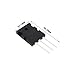 OTOTEC 6PCS Power Transistors TTC5200 + TTA1943 (Complementary Pair) Compatible with Toshiba TO3P NPN PNP Silicon Power Transistor for Audio Automotive and Industrial Control