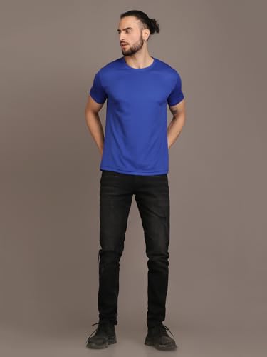 Image of INKKR Men's Regular Fit T-Shirt NewRound 14