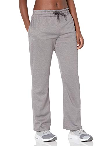 Under Armour Women's Fleece Pants