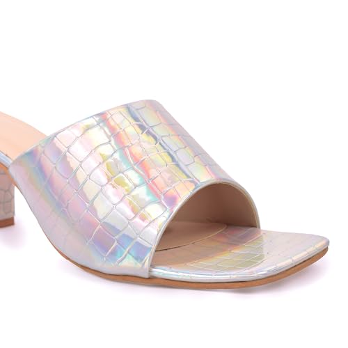 Image of Signora114 Heeled Sandal