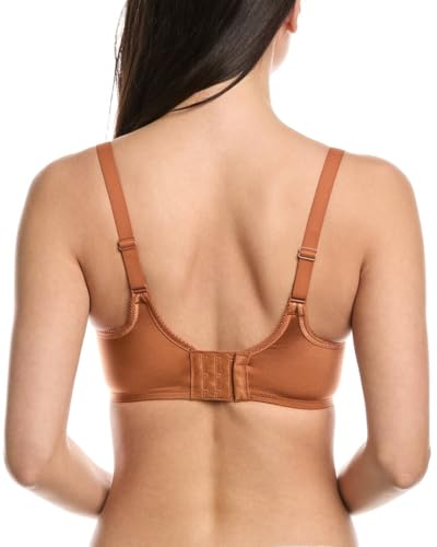 Image of Wacoal Basic Beauty Spacer Underwire T-Shirt Bra 853192