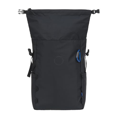 Sac à dos à langer imperméable avec tapis et attache poussette - 4