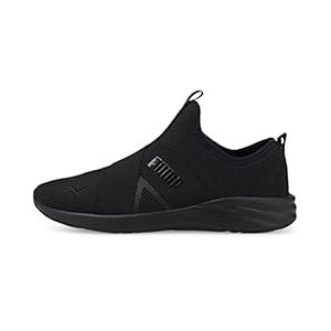 PUMA Women’s Better Foam Prowl Slip-On Cross Trainer