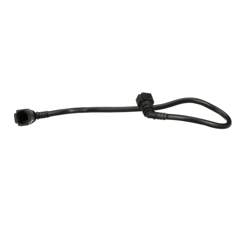 Gates EMH619 Flessibile Ventilazione Monoblocco Nero-image