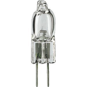 Capsule 6V 20W G4