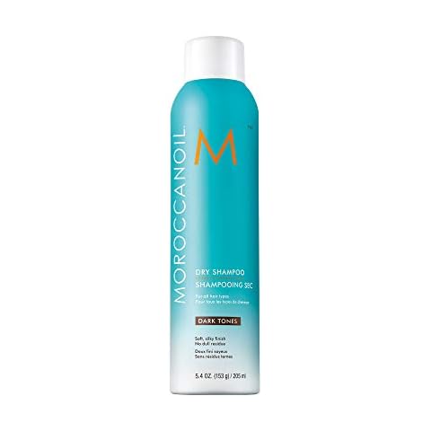 Moroccanoil Dry Shampoo Dark Tones 5.4 fl.oz. Cover