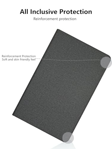 Étui anti-chute Teclast T65 Plus pour protéger l'écran 13,4" - 6