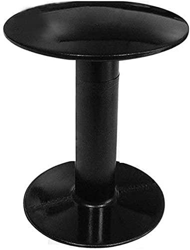 VIA CREMA Double Sided Espresso Tamper 48-57mm