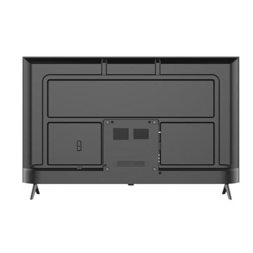 Image of ONN Smart TV 43 inch Powered by VIZIO Technology Class 4K UHD, DTS:X and DTS:Virtual X, 60Hz Refresh Rate, Dolby Vision HDR, Smart Home Ready, Bluetooth + Free WallMount - 43S4V1 (Renewed)