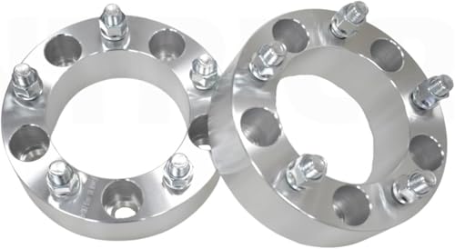 Entretoises de roues PCD 5X139.7 alesage 108 M14X1.5 pour Ram 1500