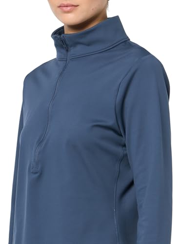Under Armour Women's Motion 1/2 Zip3