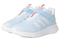 Blue/White/Preloved Scarlet