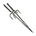 DEPICE Unisex - Adult W-SAC-49-T-V2 Training Equipment Chrome 49cm