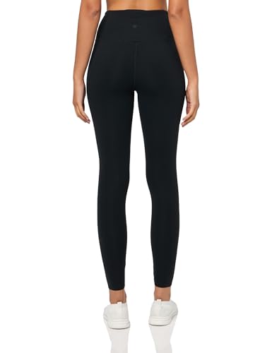 Danskin Women's Performance Nylon High Rise Ankle Legging2