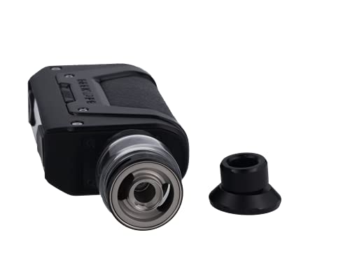 Kit Aegis Legend 2 L200 - Geekvape - Classic Black - sans nicotine ni tabac - Image 8