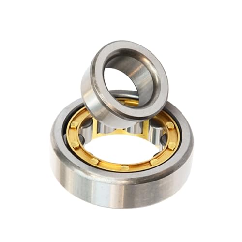 Roulements à rouleaux cylindriques NJ210 C3 pour éviter le blocage d'arbre