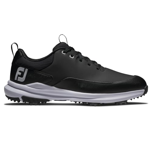 Image of FootJoy Men's Tour Rival Golf Shoe