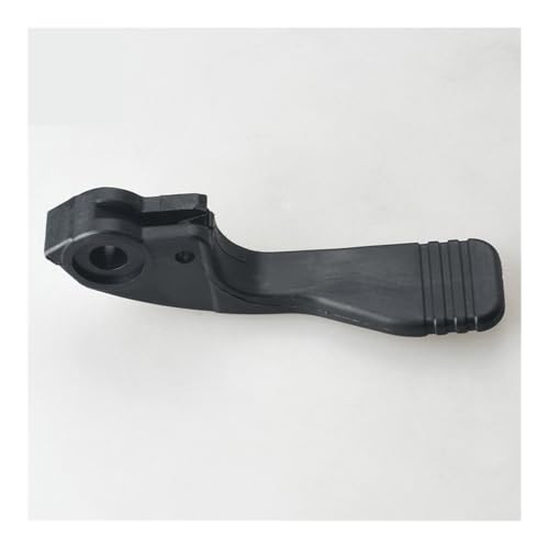 Manija de cambio 63V-44111-00 para reparar la transmisión dura en motor de barco