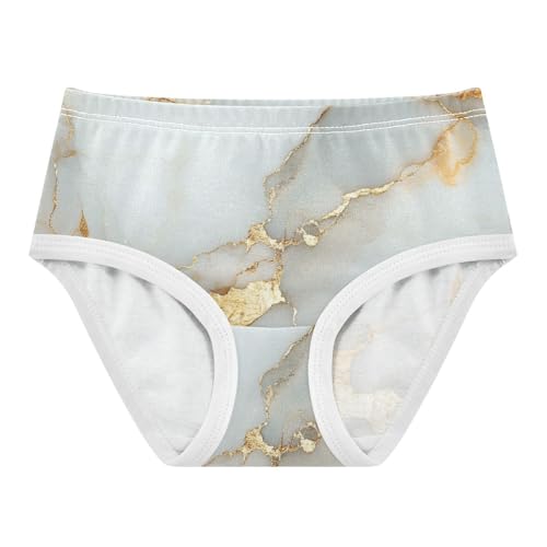 Triangle Panties Daily Wear Panties Comfort Color for Kids in Sizes 2T,3T, 4T, 5T, 6Y and 8Y