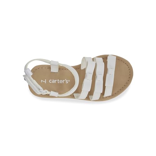 Carter's Unisex-Child Kira Sandal 5