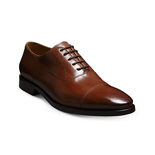 Allen Edmonds Men's Siena Cap Toe Dress Shoes