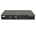 D-Link DES-1008PA 8-Port 10/100 PoE Switch Unmanaged 4 802.3af PoE ports Electronics