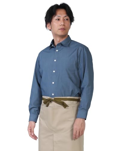 [ZujtH[] Shirt GH7016 Vc jp u[h HX jtH[  4 u[O[ M