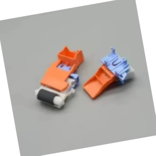 Repuestos J8J70-67904 de rodillo de recogida de papel para impresoras HP M608 y M631