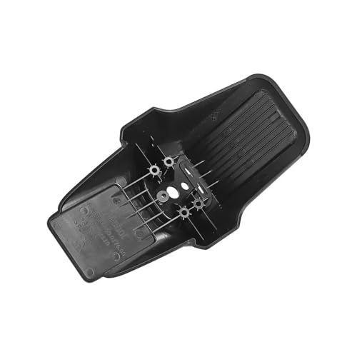 Garde-boue Ninebot ZT3 Pro pour éviter les projections de roue - 5