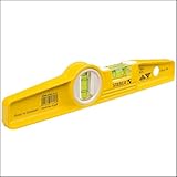 Stabila 25010 10-Inch Die-Cast without Magnets in Reading Surface