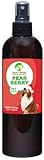 SHOW SEASON ANIMAL PRODUCTS 1 Bath & Brush Therapies® Pear Berry Pet Cologne 12.5 oz. For Dogs | Long-Lasting Odor Eliminator | Cruelty-Free | Paraben-Free | Biodegradable | Made in The USA