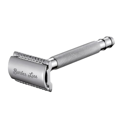 MAQUINILLA AFEITAR BARBER LINE CLASICA