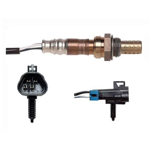 Sensor de Oxígeno Denso 234-4332 miniatura 2