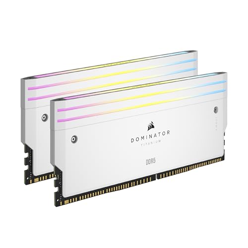 メモリー CORSAIR DOMINATOR TITANIUM LIGHT ENHANCE CORSAIR Dominator Titanium DDR5 RGB Light Enhancement Kit