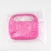 Case Compatible with Leapfrog Let’s Record Music Player, Silicone Cover Only, Pink