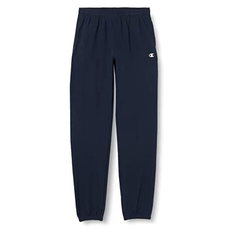 Pantalon Champion Powerblend Bleu Marine Cover
