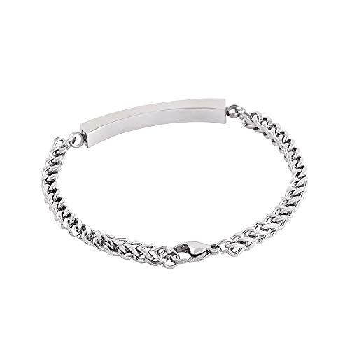 Bracelet de crémation pour cendres comme solution de deuil discrète - 2